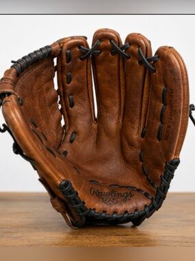 Rawlings Player Preferred 11.5” Leather Baseball Glove